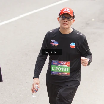 Runner Photo 3971662
