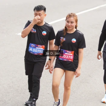 Runner Photo 3971671