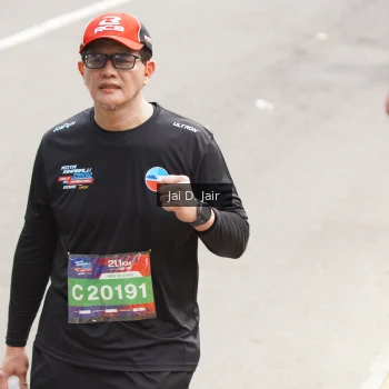 Runner Photo 3971687