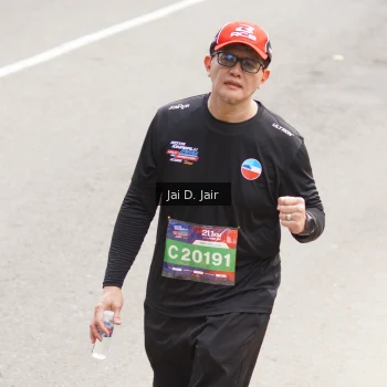 Runner Photo 3971691