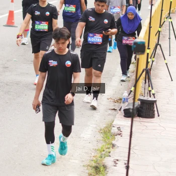 Runner Photo 3971701
