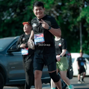 Runner Photo 3971707
