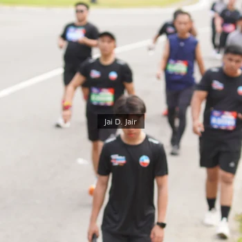 Runner Photo 3971737