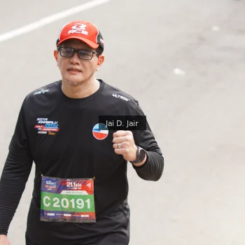 Runner Photo 3971752