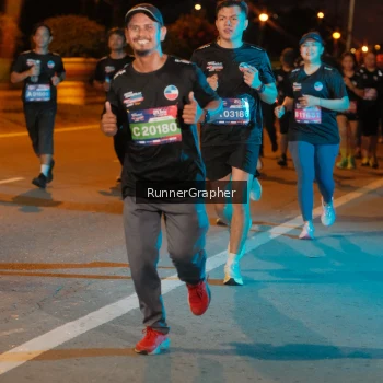 Runner Photo 3971763