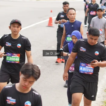 Runner Photo 3971764