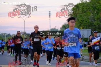 Runner Photo 397177