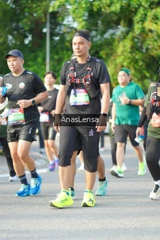Runner Photo 3971785
