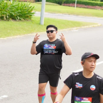 Runner Photo 3971796