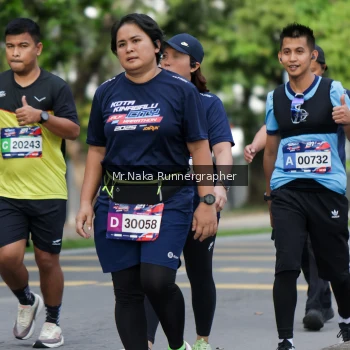 Runner Photo 39718