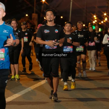 Runner Photo 3971809