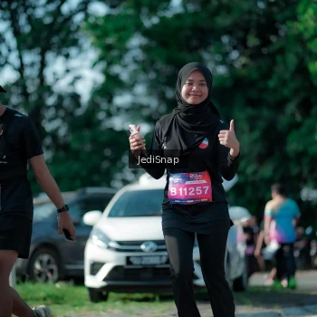 Runner Photo 3971818