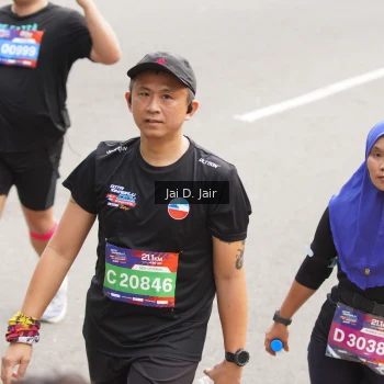 Runner Photo 3971843