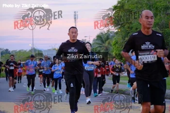 Runner Photo 397185