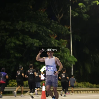 Runner Photo 3971851