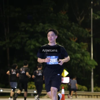 Runner Photo 3971853