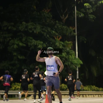 Runner Photo 3971854
