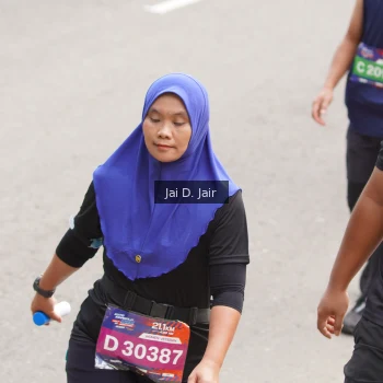 Runner Photo 3971856