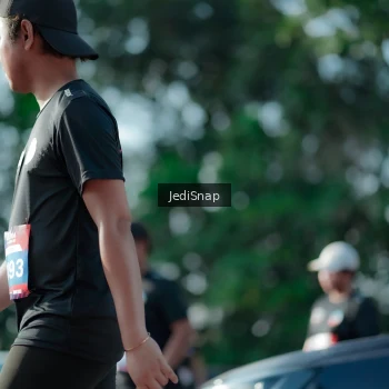 Runner Photo 3971857