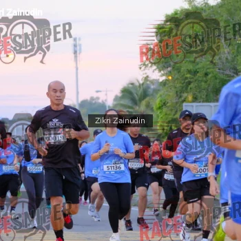 Runner Photo 397186