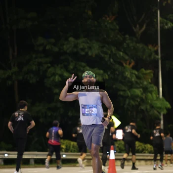 Runner Photo 3971869
