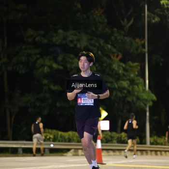 Runner Photo 3971877