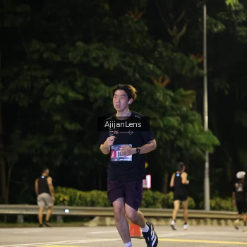 Runner Photo 3971878