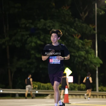 Runner Photo 3971884