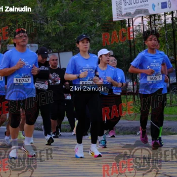 Runner Photo 397193