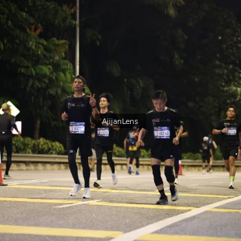 Runner Photo 3971934