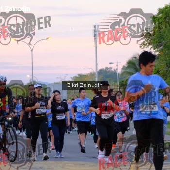 Runner Photo 397194