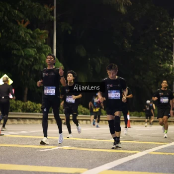 Runner Photo 3971941