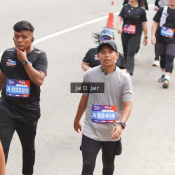 Runner Photo 3971942