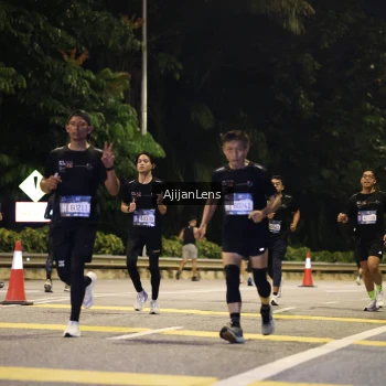 Runner Photo 3971952