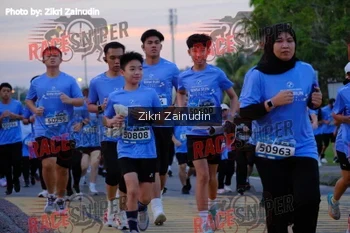 Runner Photo 397198