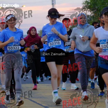 Runner Photo 397199