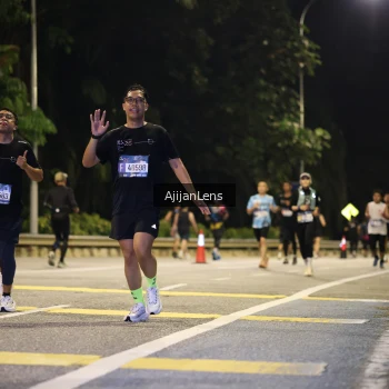 Runner Photo 3971991