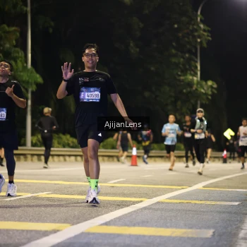 Runner Photo 3971993