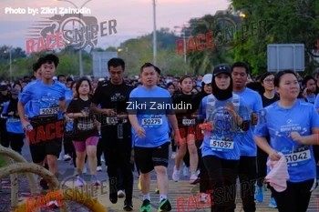 Runner Photo 397201