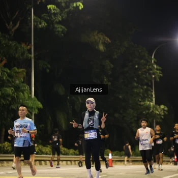 Runner Photo 3972025