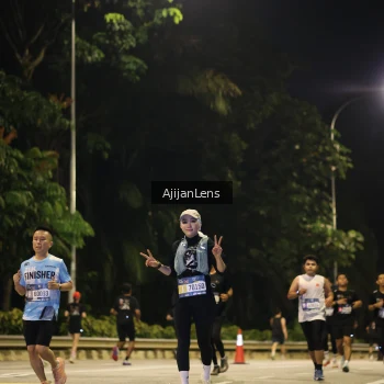 Runner Photo 3972027