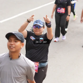Runner Photo 3972033