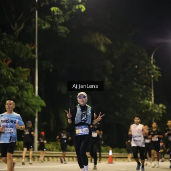 Runner Photo 3972039