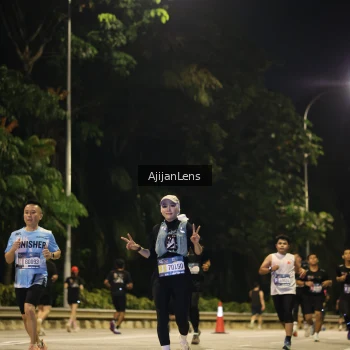 Runner Photo 3972041