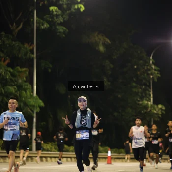 Runner Photo 3972043