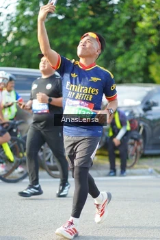 Runner Photo 3972045