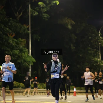 Runner Photo 3972057
