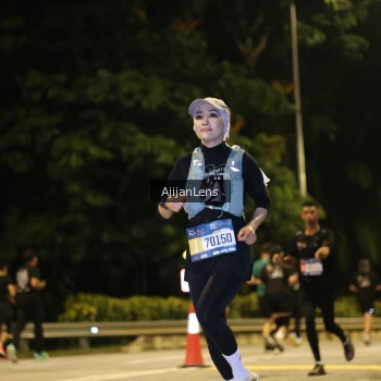 Runner Photo 3972066
