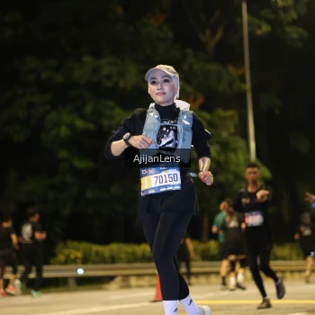 Runner Photo 3972069