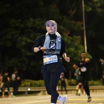 Runner Photo 3972072